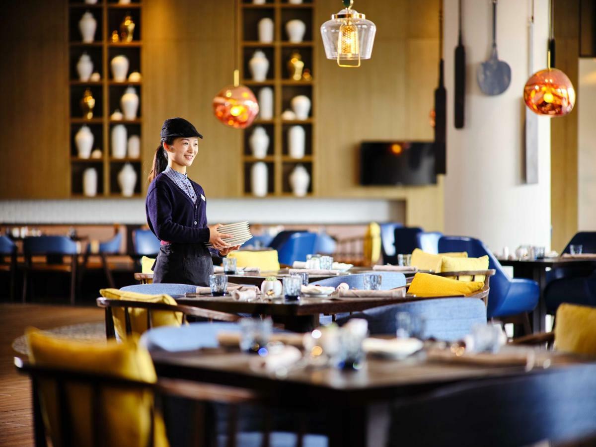 Primus Hotel Shanghai Sanjiagang - Offer Pudong International Airport And Disney Shuttle Xangai Exterior foto